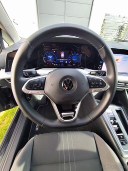 Golf Alltrack 2.0 TDi 147kw DSG 4x4 Volkswagen - 11