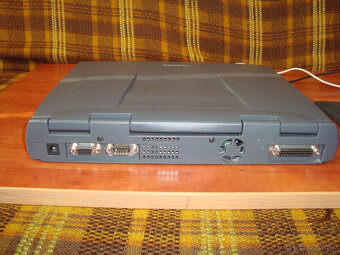 Predám notebook Toshiba zberateľský retro v Bratislave ... - 11