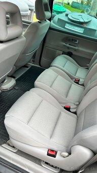 Vw Sharan 2.0tdi 103kw - 11