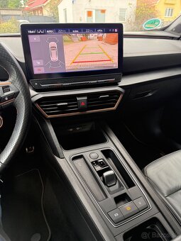 CUPRA FORMENTOR VZ 2.0TSI 4X4 228KW DSG 2022 VIRTUAL/PANO - 11