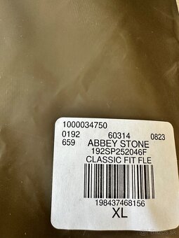 Nová mikina originál Essentials - 11