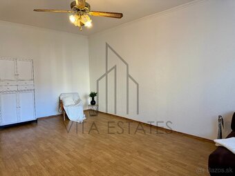 🏡 Na predaj priestranný 1-izbový byt – Kanianka - 11