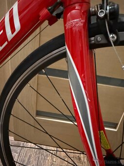 Cestný bicykel Specialized Allez - 11