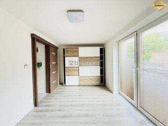 TIMA Real - Novostavba 3i bytu s parkovaním, Dvorníky - 11