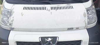 PEUGEOT BOXER 3.0 - 11