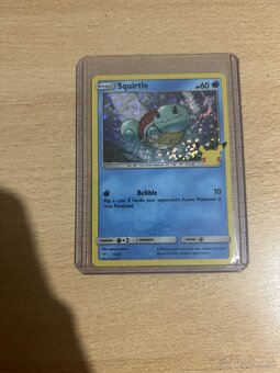 Pokemon karty (ALL NM) - 11