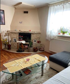 Na predaj vidiecky dom v Starej Turej, časť Trávniky - 11