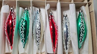 Vianočné ozdoby - 11