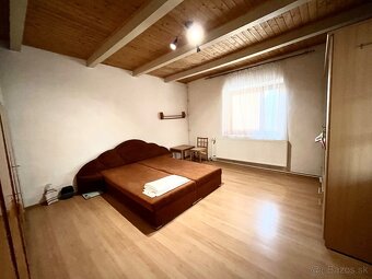 Rodinný dom, Dedinka - 11