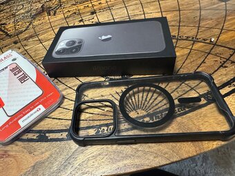 Apple iPhone 13 pro 128gb - 11