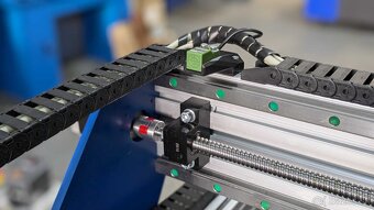 Predám CNC Router X1000 - 11