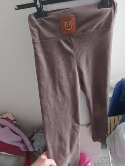 Predám dievčenské oblečenie - 11