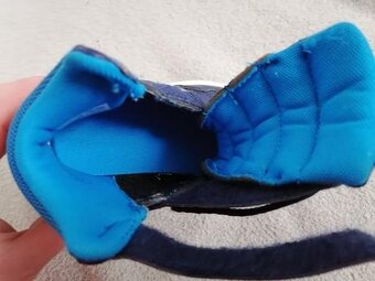 Tenisky Hoops Adidas - 11