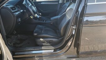 Škoda Superb 1.6 TDI. - 11