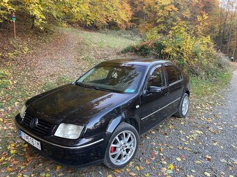 Bora 1.9 TDi 66kw - 11