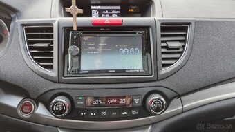 Honda CR-V - 11