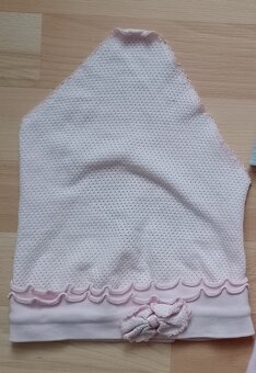 Balíček pre dievčatko v. 62-80 (18 ks od 0,50€ + 2 plyšáky - 11