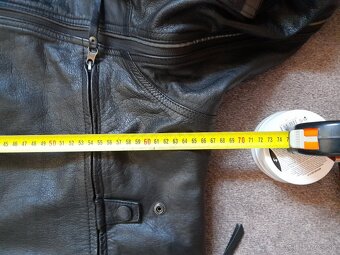 Harley Davidson Pánská FXRG Riding Gear bunda - 11