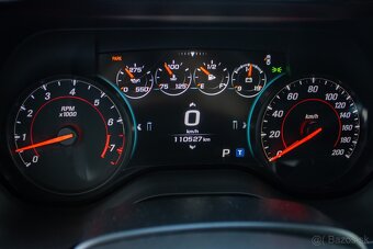 Chevrolet Camaro 6.2L SS ZL1 /AJ NA SPLÁTKY/ - 11