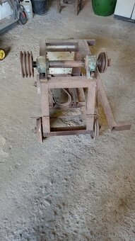 Gater , cilkular - 11