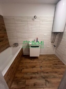 Novostavba 3 izbový byt - 80m2 , balkón, lukratívna  časť -  - 11