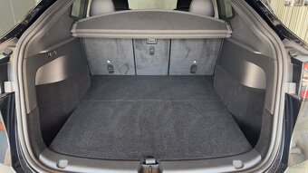 Tesla Model Y 60kWh, SR LFP, AKO NOVÉ - 11
