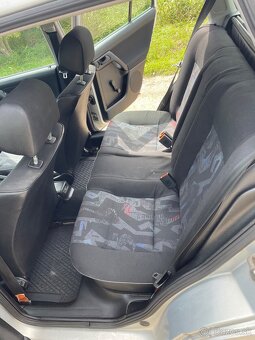 Volkswagen Golf MK3 Variant - 11