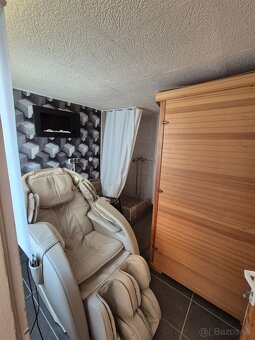 Kompletne zrekonštruovaný rodinný dom s wellness a zimnou zá - 11