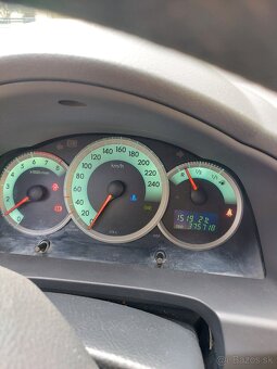 Predam Toyota Corolla Verso - 11