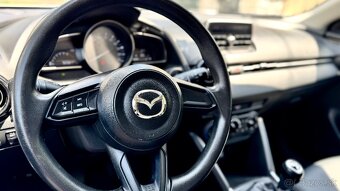 Mazda cx-3 - 11
