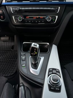 BMW Rad 3 318d A/T M-Sport Edition SK ŠPZ - 11