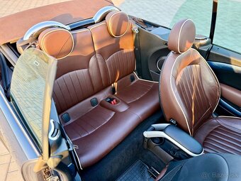 Mini Cooper Cabrio - 11