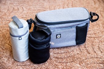 Značkový Športový kočiar Britax Römer Smile 5Z - 11