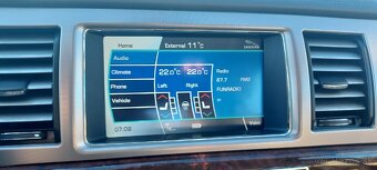 Jaguar XF 3.0 V6 - 11