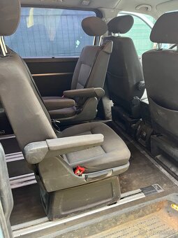 vw t5 valnik 1.9 tdi - 11