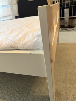 Detska postel Ikea Kritter - 11