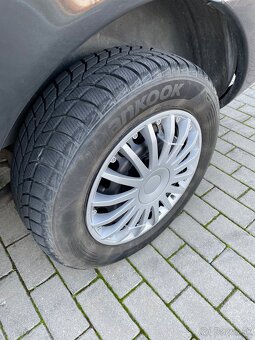 Volkswagen Sharan 1.9 tdi 81kw - 11