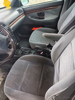 Predám Peugeot 406 2.hdi 66 kw - 11