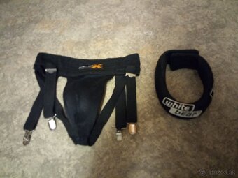 Hokejová výstroj pripravkar 3,4,5 ročník - 11