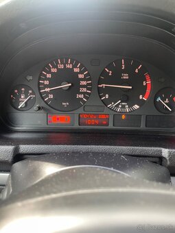 BMW E53 X5 M57 3.0D 160kw - 11