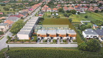 Na predaj 4-izbová novostavba s garážou Šurany - 11