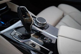 BMW 530E M SPORT SALOON PHEV XDRIVE - 11