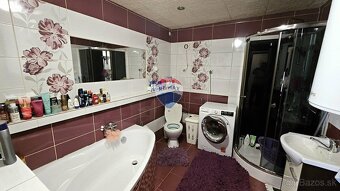 Dom Gemerská Poloma 3 izby , kuchyňa kúpeľňa, pozemok 754m2 - 11