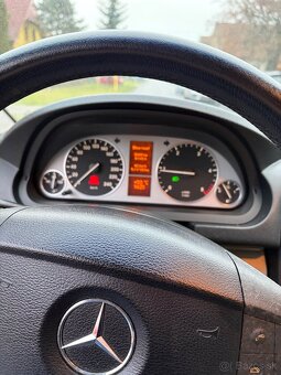 Predam Mercedes B 200 CDI - 11