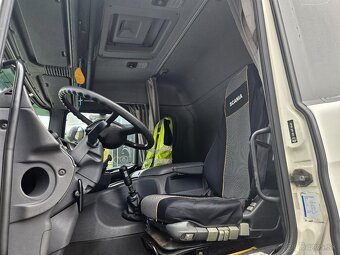 Predam Scania valnik P94 DB4X2NB 260 full air - 11