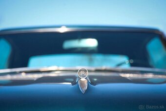 Buick Riviera z roku 1965 Pro Touring - 11