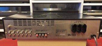 Predám zosilovače Sony - 11