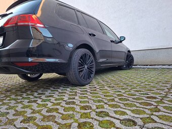 Volkswagen golf 7 2.0 tdi - 11