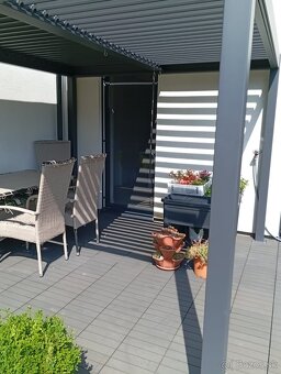 Profi pokládka parkiet - 11