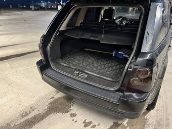 Range Rover sport 3.6 tdv8 2008 1.majitel - 11